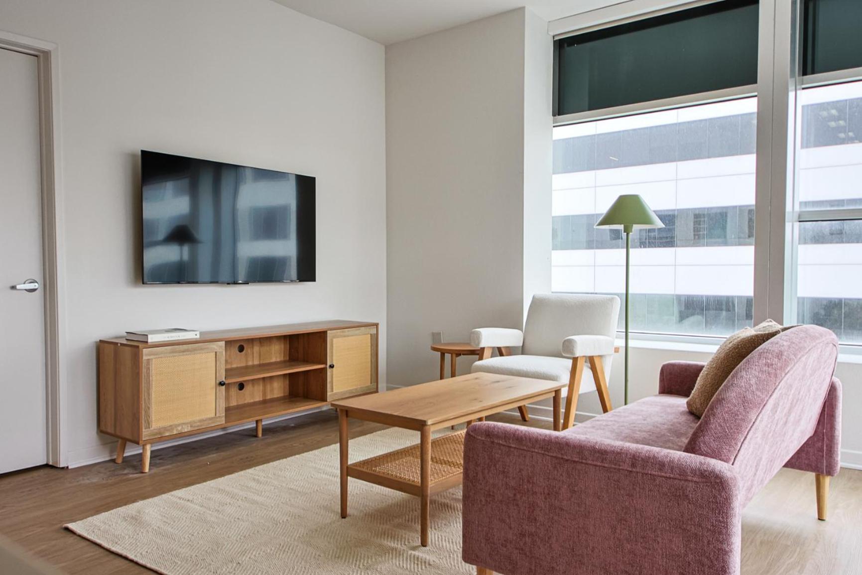 Beachside Getaway 2 Bed 2 Baths Apartamento
