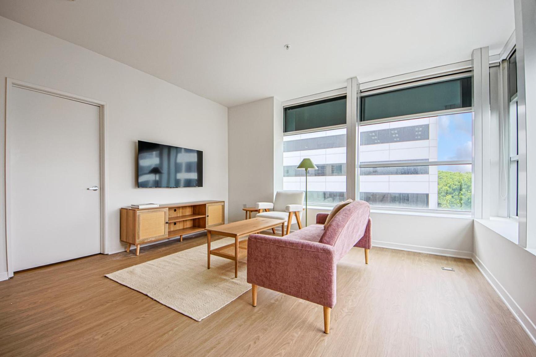 Beachside Getaway 2 Bed 2 Baths Apartamento *