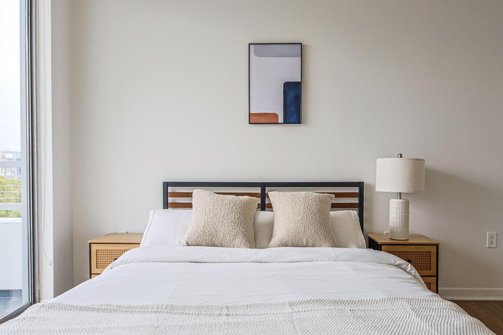 Beachside Getaway 2 Bed 2 Baths Apartamento Los Ángeles
