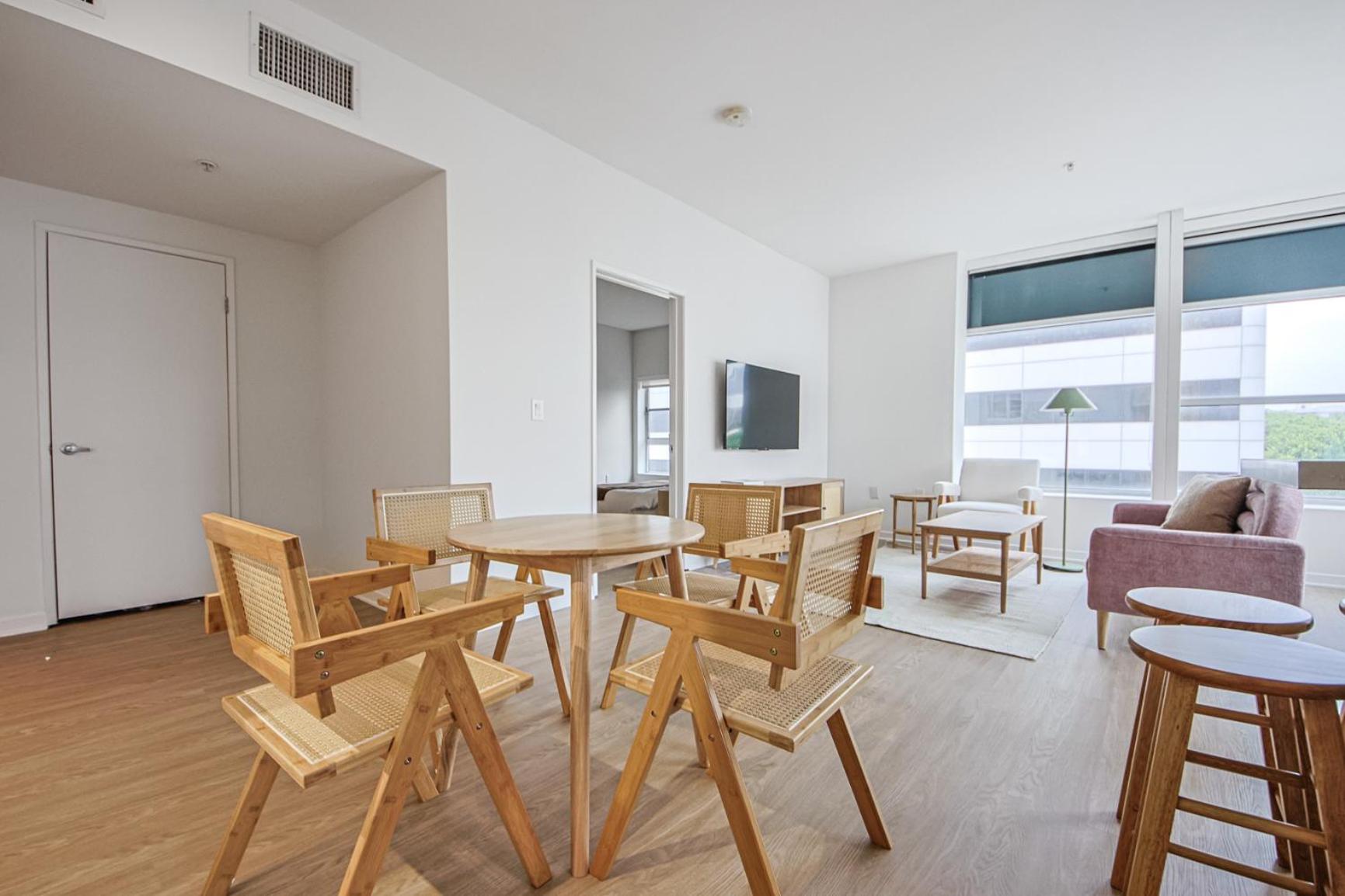 Beachside Getaway 2 Bed 2 Baths Apartamento *