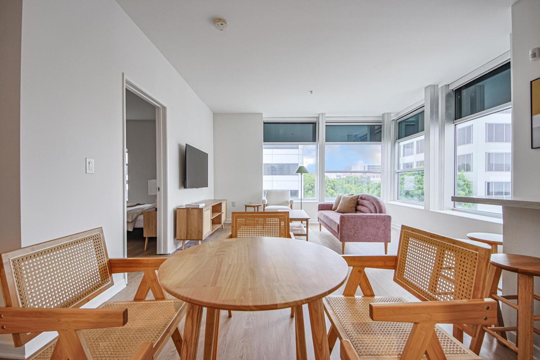 Beachside Getaway 2 Bed 2 Baths Los Ángeles