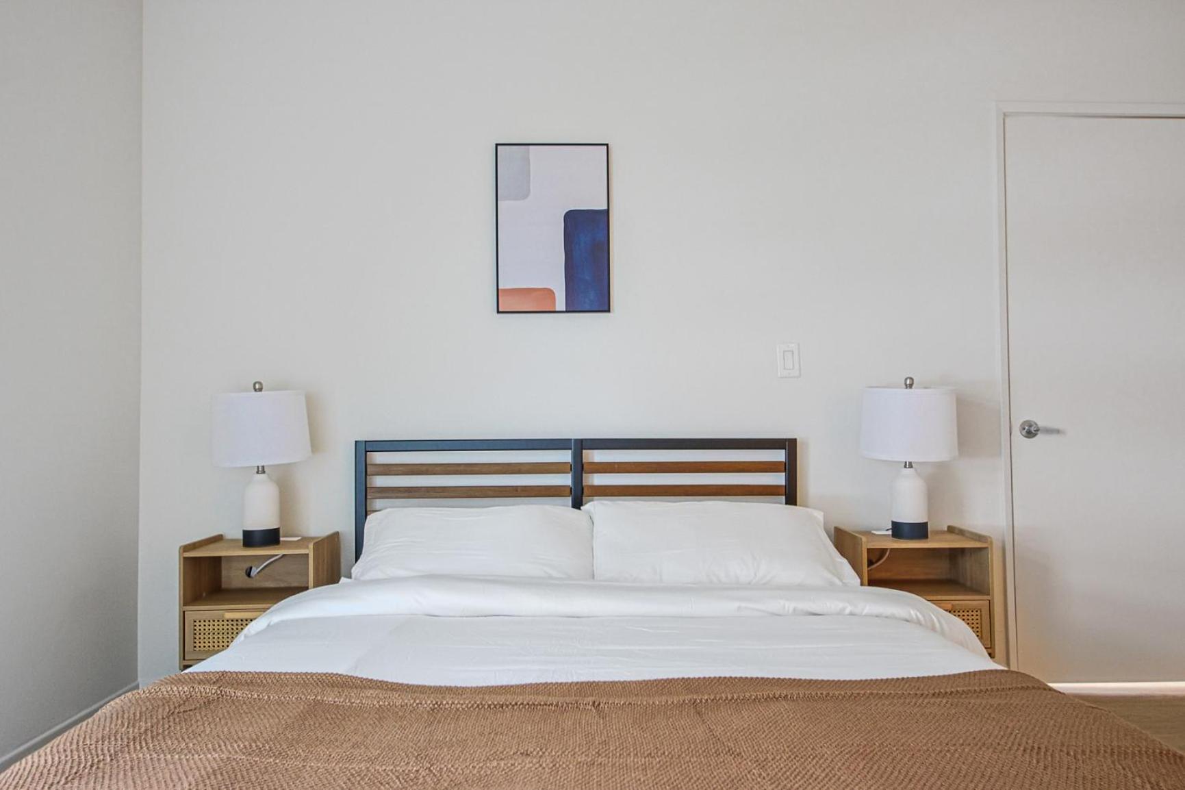 Beachside Getaway 2 Bed 2 Baths Apartamento *
