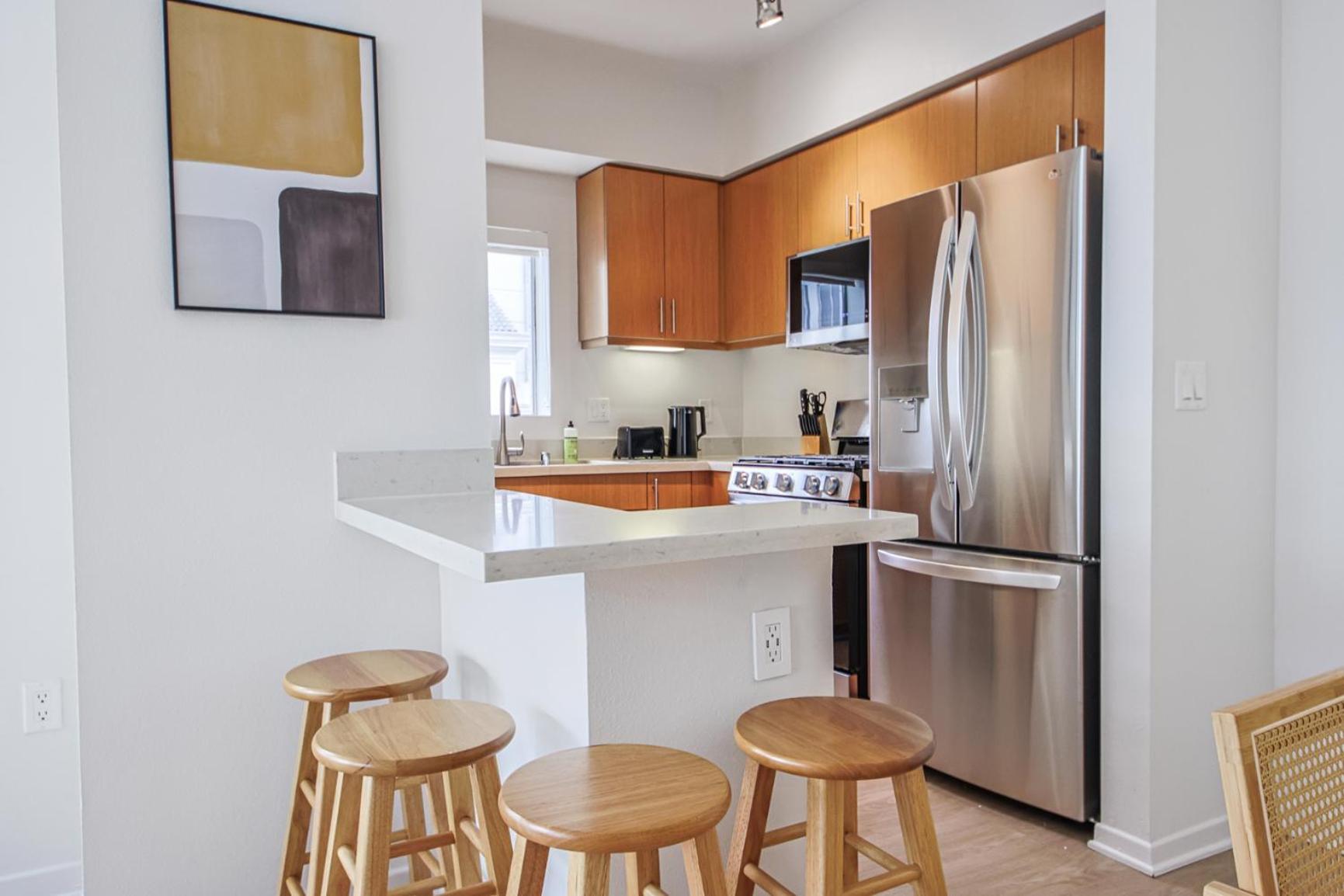 Beachside Getaway 2 Bed 2 Baths Apartamento Los Ángeles
