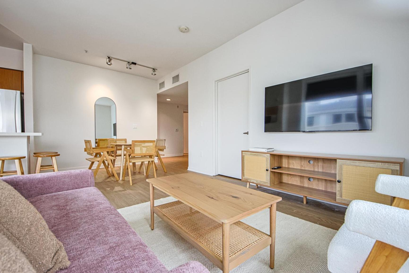 Apartamento Beachside Getaway 2 Bed 2 Baths *